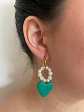 Load image into Gallery viewer, The Barbie earrings