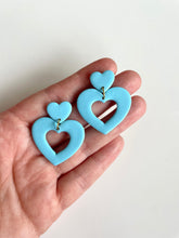Load image into Gallery viewer, The Lover earrings