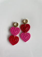 Load image into Gallery viewer, The Amelie hoops