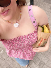 Load image into Gallery viewer, The Nemo necklace