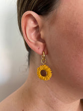 Load image into Gallery viewer, The Sunny hoops