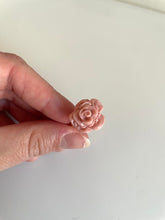 Load image into Gallery viewer, The Rose ring