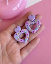 Load image into Gallery viewer, The Lover earrings