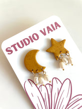 Load image into Gallery viewer, The Nuna earrings