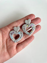 Load image into Gallery viewer, The Lover earrings
