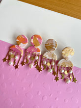 Load image into Gallery viewer, The Skylar earrings