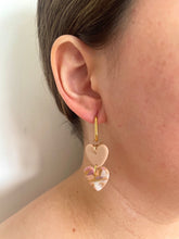 Load image into Gallery viewer, The Mabel hoops