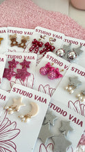 Load image into Gallery viewer, The Gracie earrings