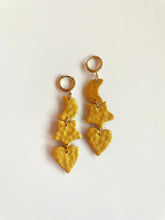 Load image into Gallery viewer, The Laura earrings