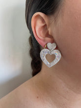 Load image into Gallery viewer, The Lover earrings