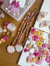 Load image into Gallery viewer, The Nemo necklace