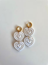 Load image into Gallery viewer, The Amelie hoops