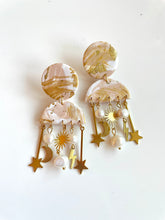 Load image into Gallery viewer, The Skylar earrings