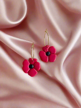 Load image into Gallery viewer, Esperanza hoops