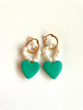 Load image into Gallery viewer, The Barbie earrings