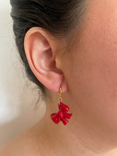 Load image into Gallery viewer, The Bowie hoops