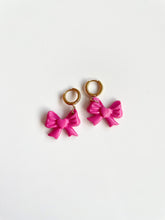 Load image into Gallery viewer, The Bowie hoops