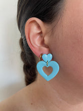 Load image into Gallery viewer, The Lover earrings