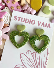 Load image into Gallery viewer, The Lover earrings