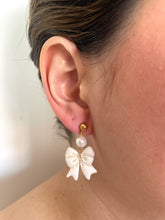 Load image into Gallery viewer, The Molly earrings (Christmas version)