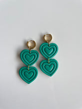 Load image into Gallery viewer, The Amelie hoops