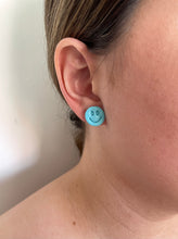 Load image into Gallery viewer, The Miley studs