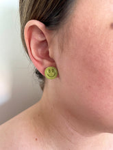 Load image into Gallery viewer, The Miley studs