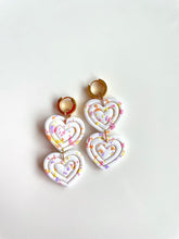 Load image into Gallery viewer, The Amelie hoops