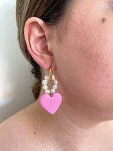 Load image into Gallery viewer, The Barbie earrings
