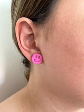 Load image into Gallery viewer, The Miley studs