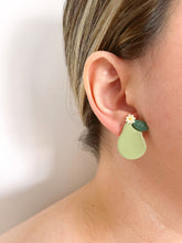 Load image into Gallery viewer, The pear studs