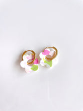 Load image into Gallery viewer, The Margarita Hoops (summer)