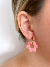 Load image into Gallery viewer, The Margarita Hoops (summer)