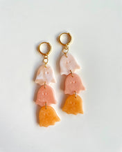 Load image into Gallery viewer, The Casper Hoops