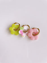 Load image into Gallery viewer, The Margarita Hoops (summer)