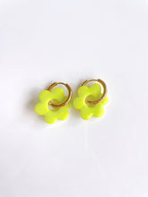 Load image into Gallery viewer, The Margarita Hoops (summer)