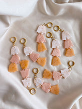 Load image into Gallery viewer, The Casper Hoops