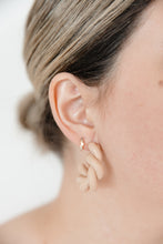 Load image into Gallery viewer, The Twisted Hoops