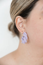 Load image into Gallery viewer, The Twisted Hoops
