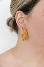 Load image into Gallery viewer, The Twisted Hoops
