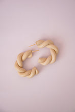 Load image into Gallery viewer, The Twisted Hoops