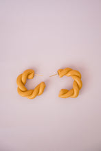 Load image into Gallery viewer, The Twisted Hoops