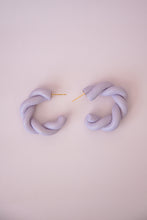 Load image into Gallery viewer, The Twisted Hoops