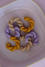 Load image into Gallery viewer, The Twisted Hoops