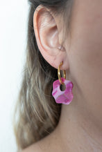 Load image into Gallery viewer, The Ana Hoops (mini)