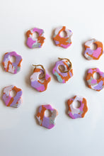 Load image into Gallery viewer, The Ana Hoops