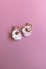 Load image into Gallery viewer, The Ana Hoops (mini)