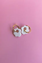 Load image into Gallery viewer, The Ana Hoops (mini)