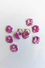 Load image into Gallery viewer, The Ana Hoops (mini)