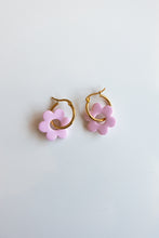Load image into Gallery viewer, The Margarita Hoops